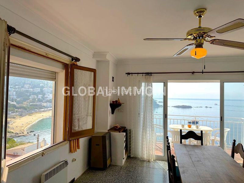 Foto 1e01f3f0-08da-4f98-b6f3-c7910be95006. Apartament amb aparcament a Puig Rom-Canyelles-Almadrava Roses