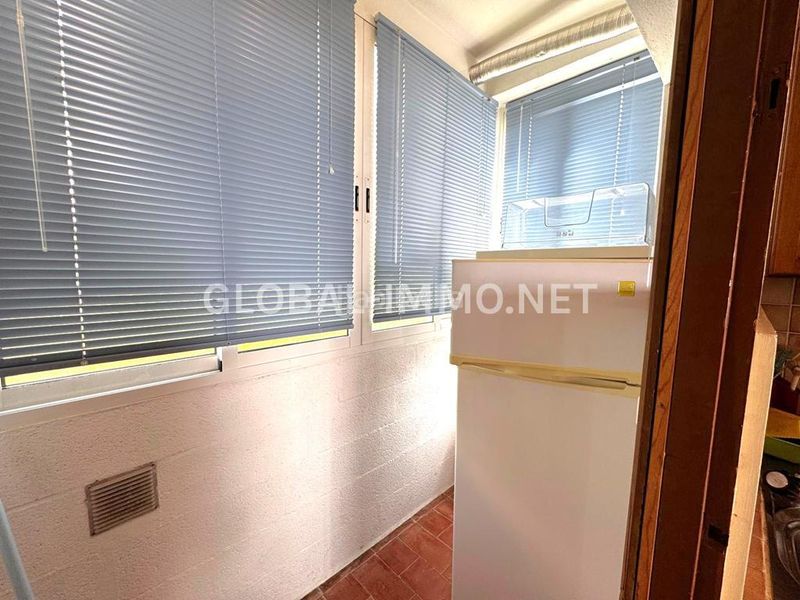 Foto 29460cc9-8501-462d-917b-a82222705331. Apartament amb aparcament a Puig Rom-Canyelles-Almadrava Roses