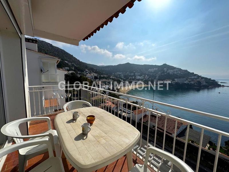 Foto 47b23b09-ad38-4bac-968a-66fa1d00c892. Apartament amb aparcament a Puig Rom-Canyelles-Almadrava Roses