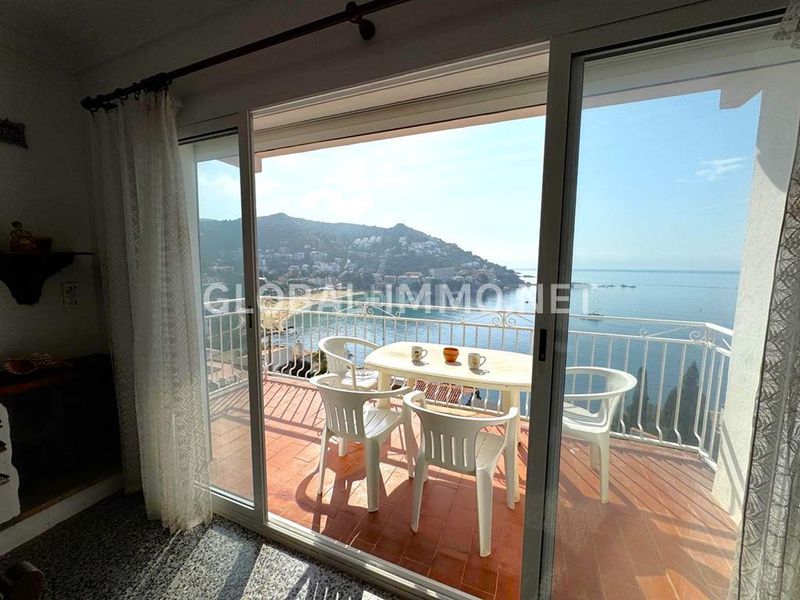 Foto 56886cb7-d02d-44eb-8eec-261457ea70a4. Apartament amb aparcament a Puig Rom-Canyelles-Almadrava Roses