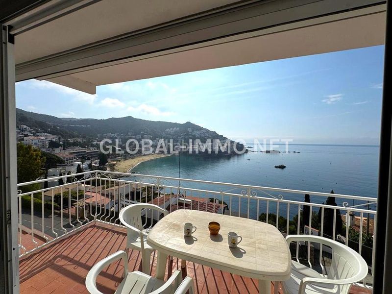 Foto 6b053d6a-250e-470a-a955-edb35bcad586. Apartament amb aparcament a Puig Rom-Canyelles-Almadrava Roses