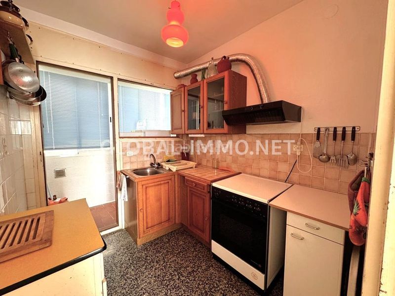 Foto 71a97913-8a31-4a49-b4ab-a775e3654106. Apartament amb aparcament a Puig Rom-Canyelles-Almadrava Roses