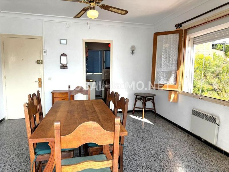 Foto aa8a27d0-9661-4ed7-84bf-41c9e39d9ede. Apartament amb aparcament a Puig Rom-Canyelles-Almadrava Roses