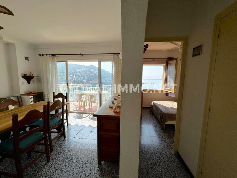 Foto ab3fe338-35a3-42ac-8636-21363b515a6b. Apartament amb aparcament a Puig Rom-Canyelles-Almadrava Roses