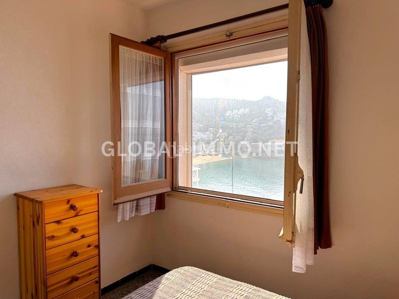 Foto ae0f518c-8d19-48c1-a52d-c9d3e47c9c93. Apartament amb aparcament a Puig Rom-Canyelles-Almadrava Roses