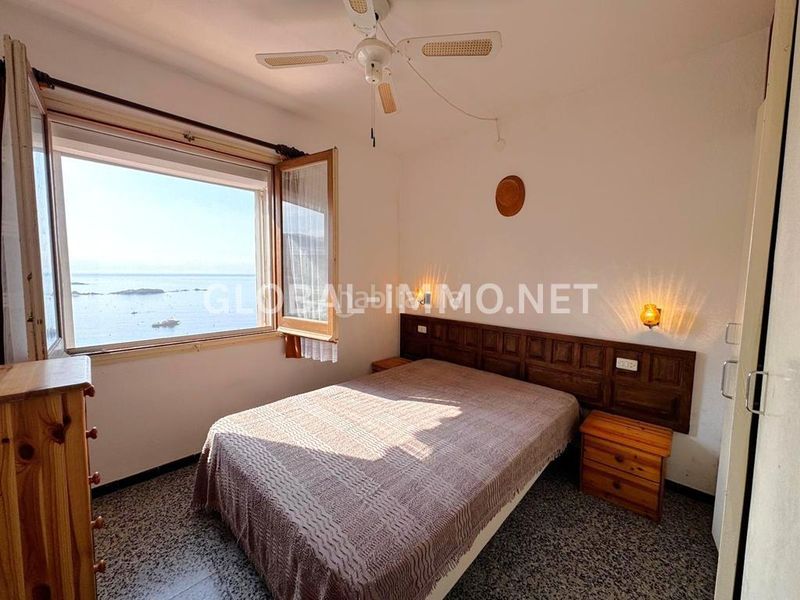 Foto d03a9678-3ed8-4d48-8989-772e0d73c2ac. Apartament amb aparcament a Puig Rom-Canyelles-Almadrava Roses