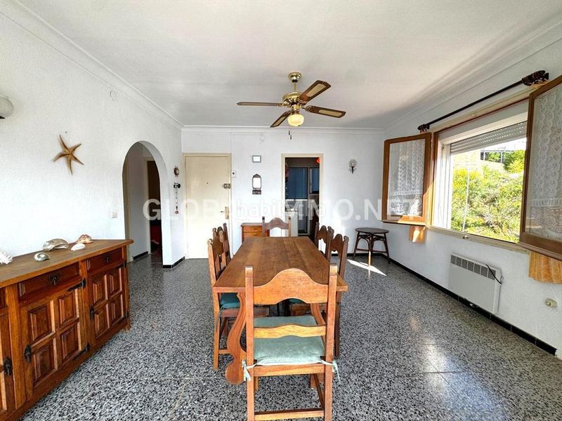 Foto dd1fd49a-8f04-45e1-8b6a-1a856d04a6e5. Apartament amb aparcament a Puig Rom-Canyelles-Almadrava Roses