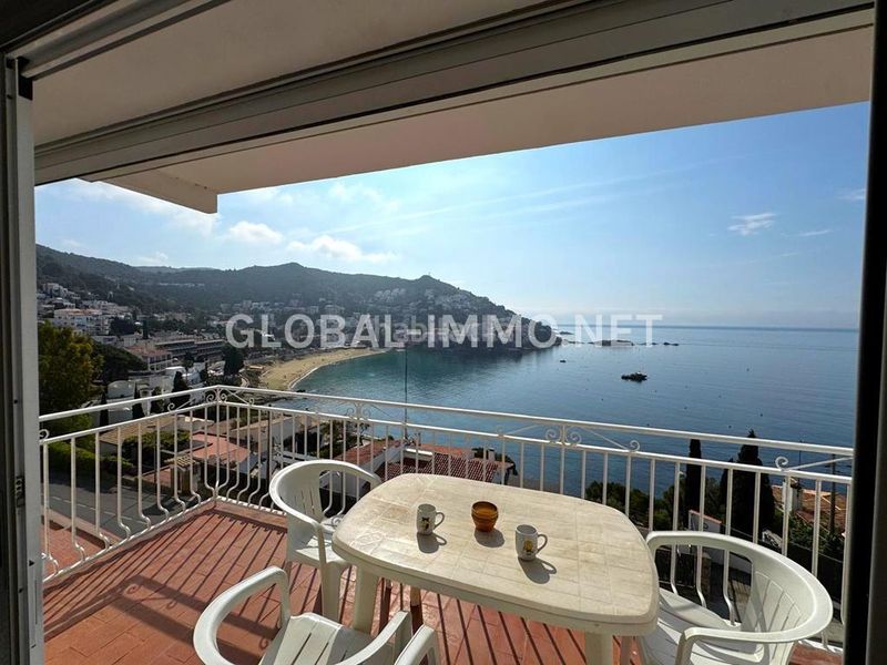 Foto ed61fb59-189b-4648-9549-97d91180c21f. Apartament amb aparcament a Puig Rom-Canyelles-Almadrava Roses