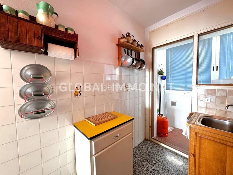 Foto f233cae8-b4ad-4f9e-a6f3-c8cbacfd3893. Apartament amb aparcament a Puig Rom-Canyelles-Almadrava Roses