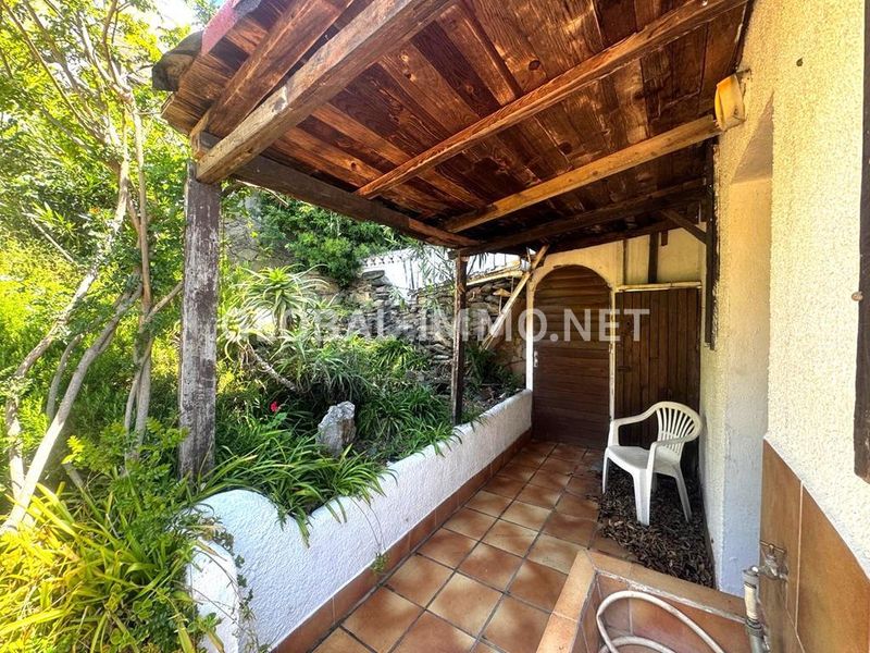 Foto 676f7e67-f66a-4c35-8a21-774cff154695. Xalet amb piscina a Puig Rom-Canyelles-Almadrava Roses