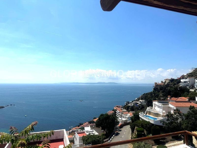 Foto 78764e7f-ab0a-453b-948a-8e7be1889da8. Xalet amb piscina a Puig Rom-Canyelles-Almadrava Roses