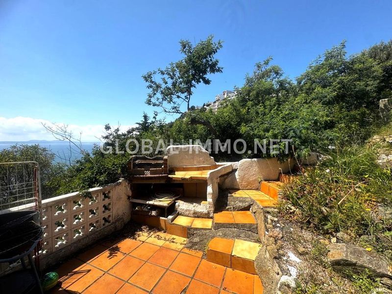 Foto 95368904-3960-4fab-944b-9be3914b4426. Xalet amb piscina a Puig Rom-Canyelles-Almadrava Roses
