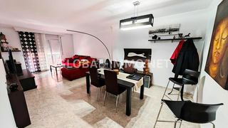 Apartament a Carrer del Puig Rom