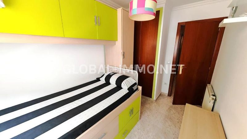 Foto e185a69c-51e7-46c9-8ed5-bab7fd409664. Apartament amb calefacció a Centre Roses