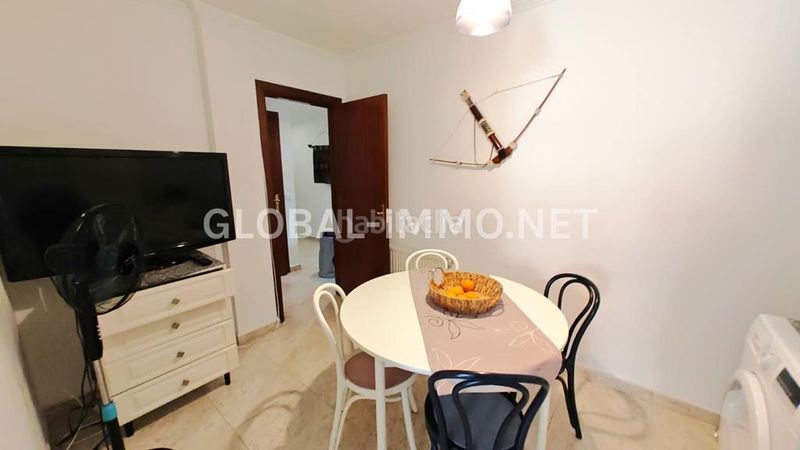 Foto e90d6d70-58c6-47c2-8584-5c682f049cb1. Apartament amb calefacció a Centre Roses