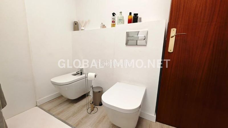 Foto e96b4d99-5fab-4db5-b460-c0f5760cb53f. Apartament amb calefacció a Centre Roses
