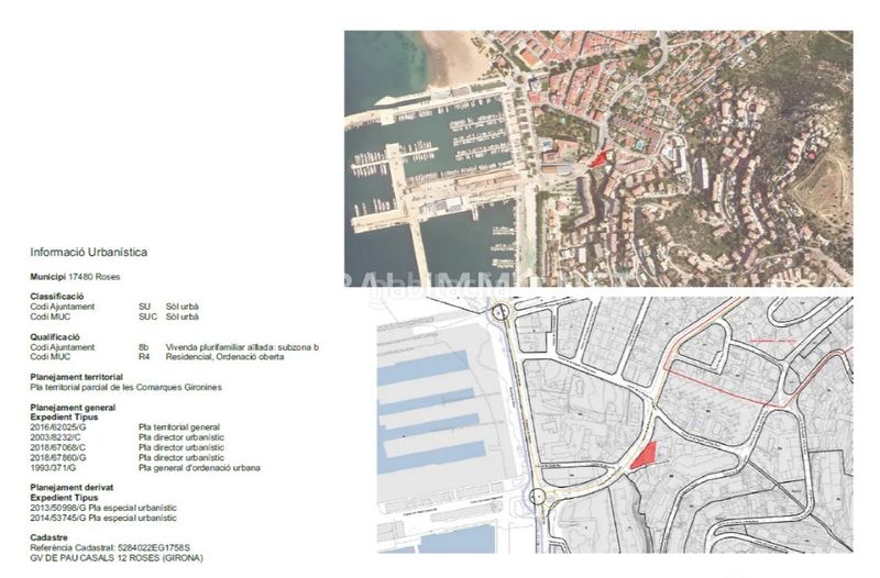 Foto 2f221100-eb04-4d3c-8e66-9c77d4bf6c4d. Apartament amb piscina a Puig Rom-Canyelles-Almadrava Roses