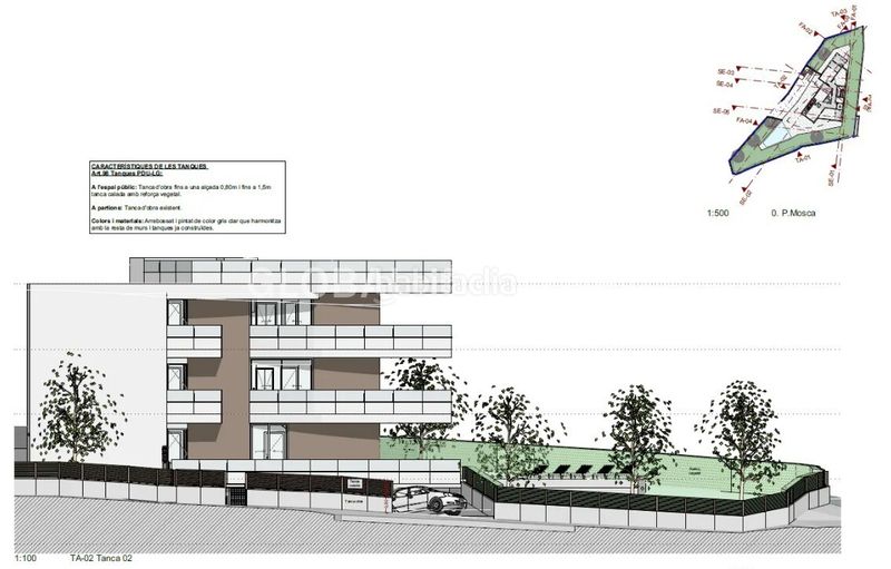 Foto 95b51416-a510-43c1-906a-25a8e29ba19f. Apartament amb piscina a Puig Rom-Canyelles-Almadrava Roses