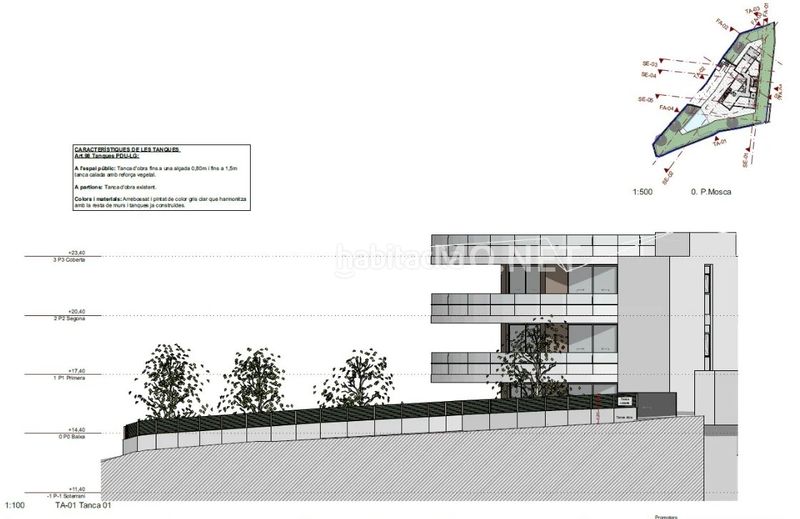Foto a24c72ee-922d-401d-9236-901c7bc2956e. Apartament amb piscina a Puig Rom-Canyelles-Almadrava Roses