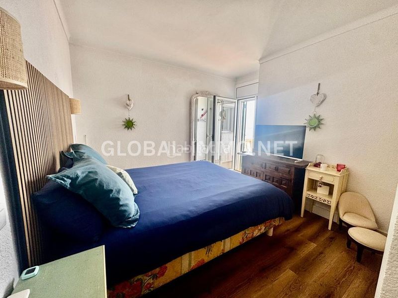 Foto 75792f10-d147-4e0b-ba2b-747434ca6883. Apartament amb calefacció aparcament piscina a Puig Rom-Canyelles-Almadrava Roses