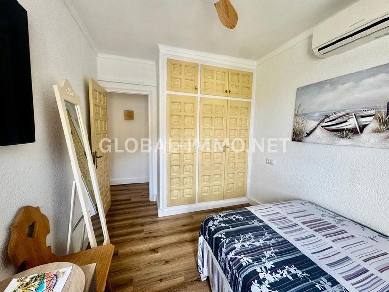 Foto e474e2ad-eb80-4756-962d-c4baf2b02b0d. Apartament amb calefacció aparcament piscina a Puig Rom-Canyelles-Almadrava Roses