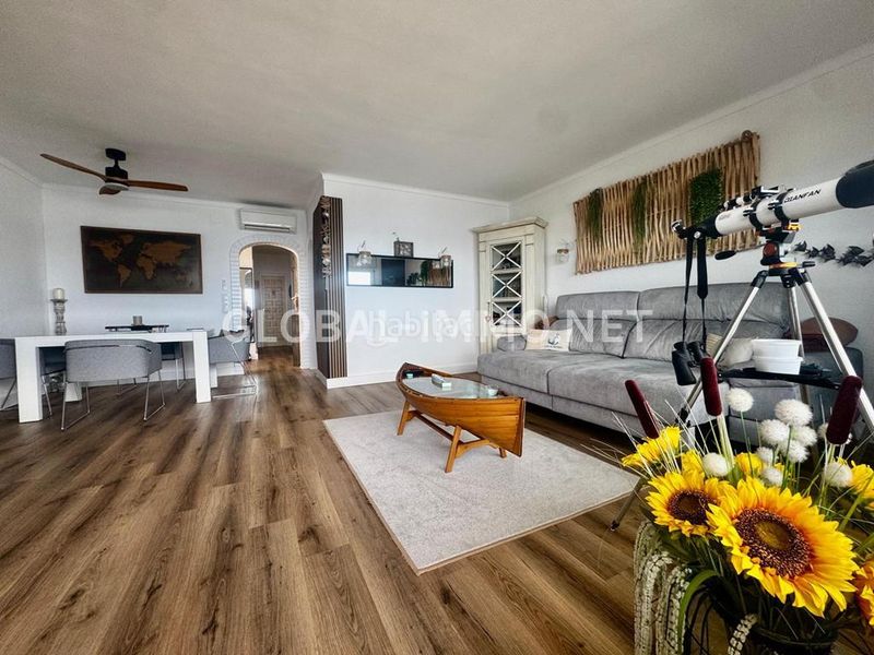 Foto ef9b95de-5b8e-4381-94c9-745c1c2e7539. Apartament amb calefacció aparcament piscina a Puig Rom-Canyelles-Almadrava Roses