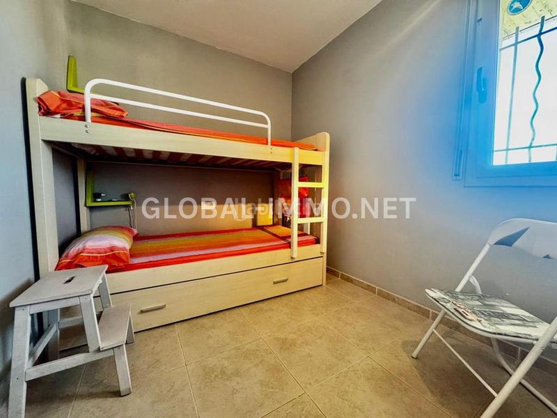 Foto 14bab8c2-470b-48ce-baa3-432fd90fc732. Apartament amb calefacció piscina a Santa Margarida Roses