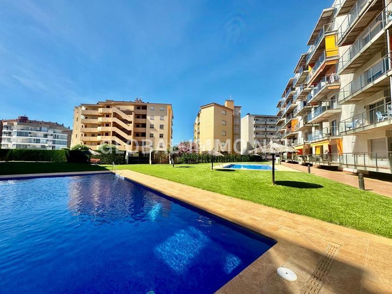 Foto 38aac59f-16ec-45d8-bd33-50ccc7144fc1. Apartament amb calefacció piscina a Santa Margarida Roses