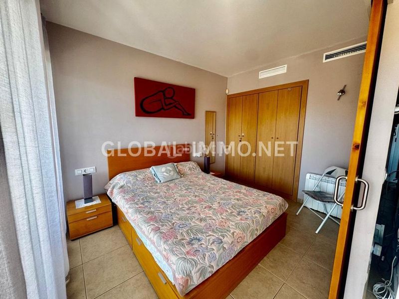 Foto 4eb874f7-b240-4082-9e43-f4c8ed24b082. Apartament amb calefacció piscina a Santa Margarida Roses