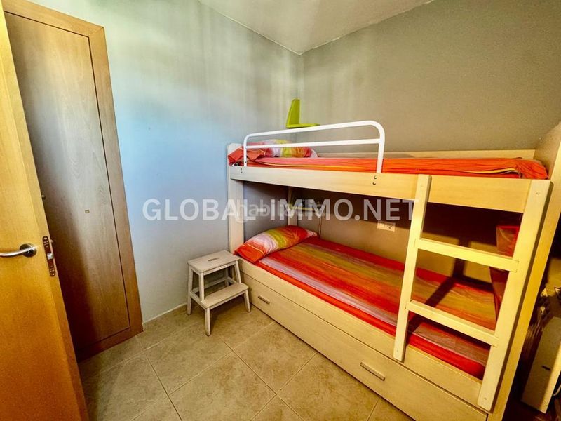 Foto b5c098f2-6098-4648-9ac1-df2b4f926a0a. Apartament amb calefacció piscina a Santa Margarida Roses