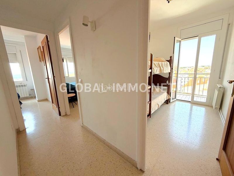 Foto 1279096e-71b6-4ddb-91be-f3da591de502. Apartament amb calefacció a Centre Roses