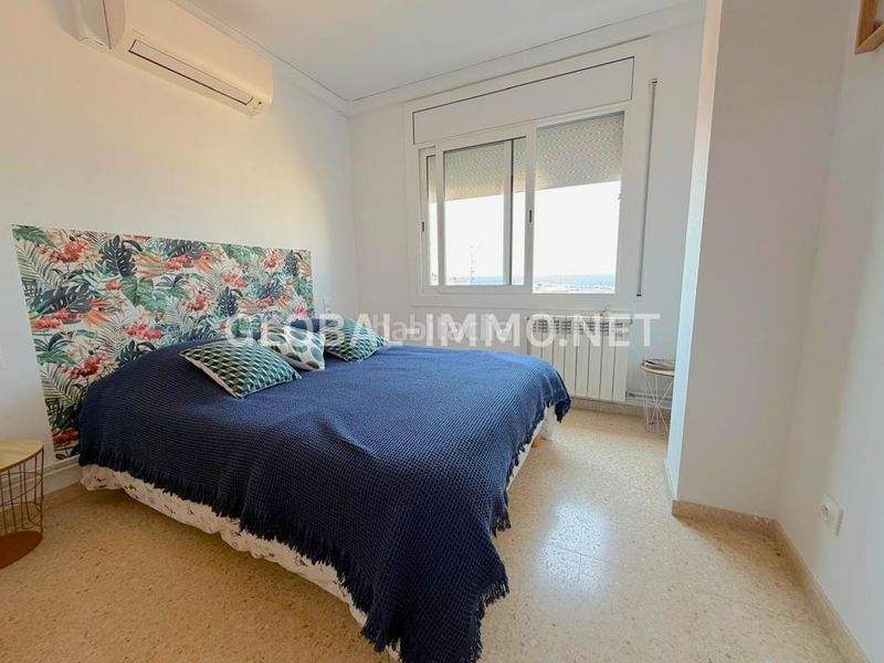 Foto 38c216a8-889e-462b-b3c9-b1342ee558e4. Apartament amb calefacció a Centre Roses
