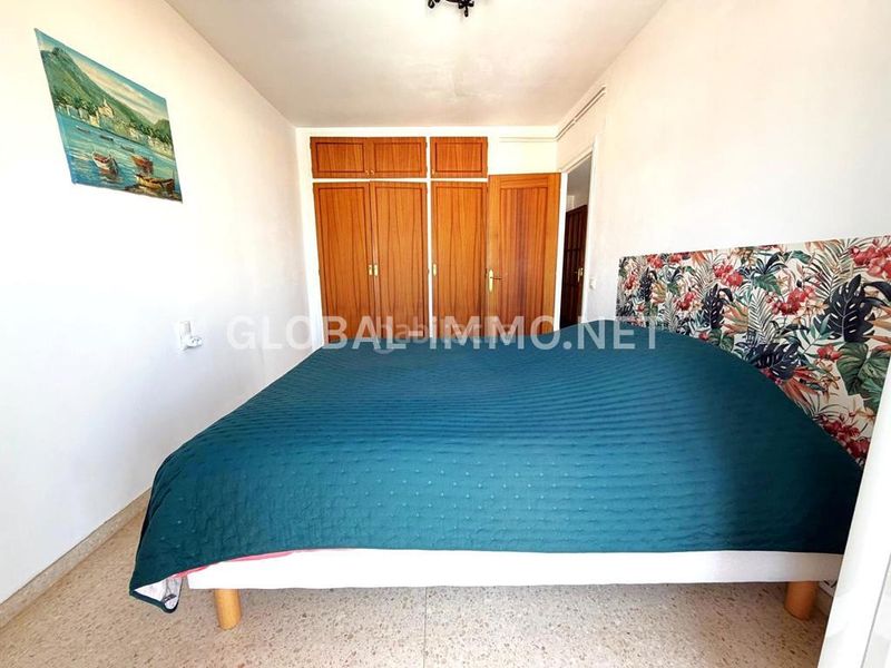 Foto 499917ea-f571-47a3-ac2a-d94ceea521da. Apartament amb calefacció a Centre Roses