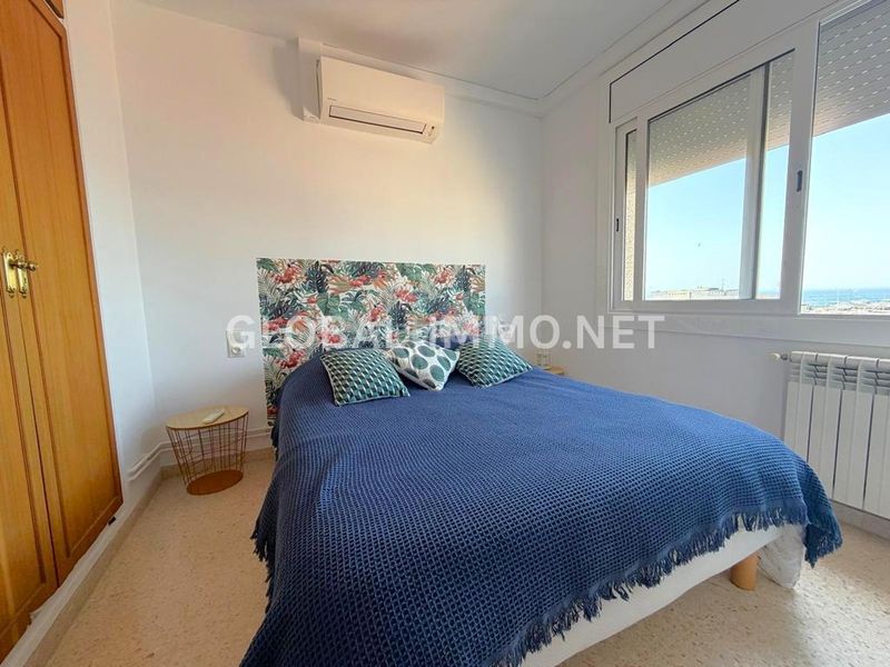 Foto 57314cb9-6596-4893-91cd-87bd6a6eaf64. Apartament amb calefacció a Centre Roses