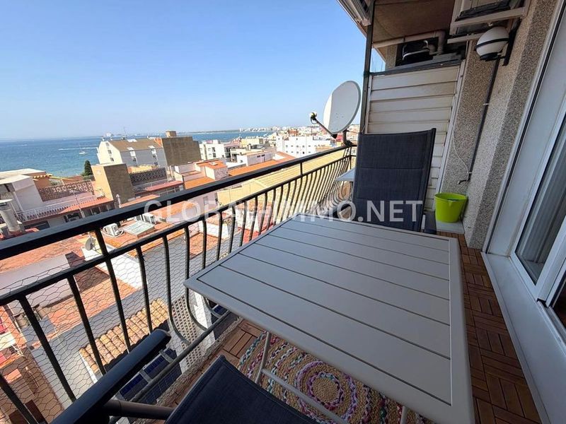 Foto a8ec8ad0-a3bb-4b62-bbb7-a8dbdc92c7f0. Apartament amb calefacció a Centre Roses