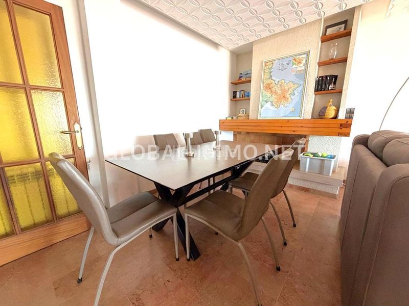 Foto cb340c27-138c-4de4-ad63-59ab6f6bfcd4. Apartament amb calefacció a Centre Roses