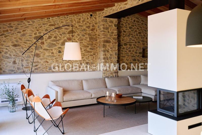 Foto 35b9a877-e052-469f-a396-3b09c5d671a3. Chalet in Palau-saverdera