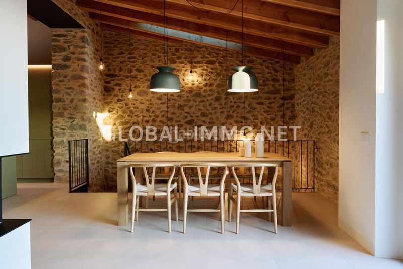 Foto 880f4001-f18d-41a0-b820-bca7a71d68eb. Chalet in Palau-saverdera