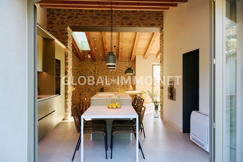 Foto 988b3938-cbc4-4807-96e5-5b6d5ba65bfc. Chalet in Palau-saverdera