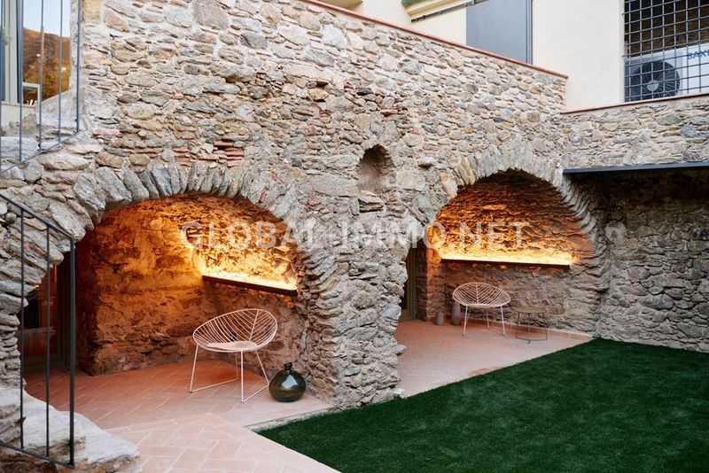Foto b5dc65d1-3b38-45d3-b075-47705e9f4642. Chalet in Palau-saverdera