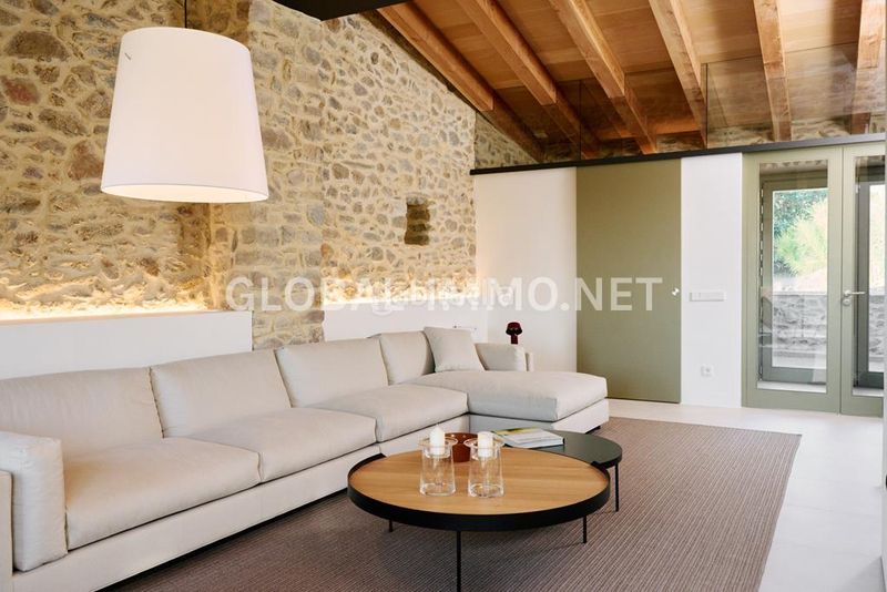 Foto e542c204-df44-49c8-ac6d-c59c831676af. Chalet in Palau-saverdera