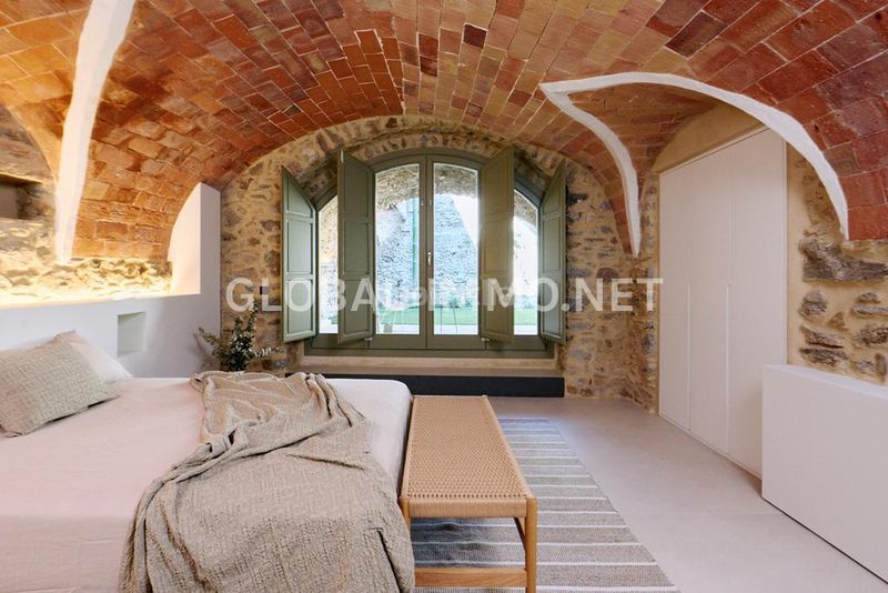 Foto efea1a8d-4b06-461b-bd4c-9e998fa20138. Chalet in Palau-saverdera