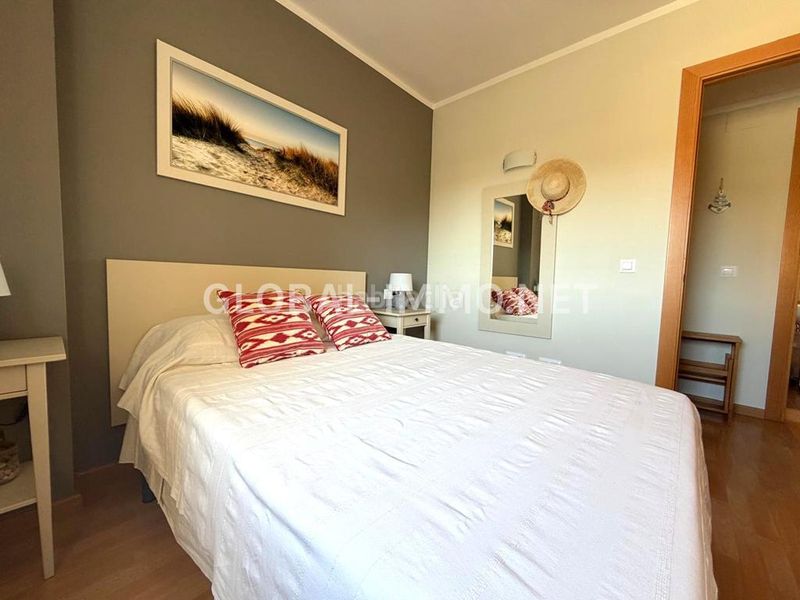 Foto 60cab5d3-6767-4625-95e0-8d323571b369. Apartament amb calefacció piscina a Santa Margarida Roses