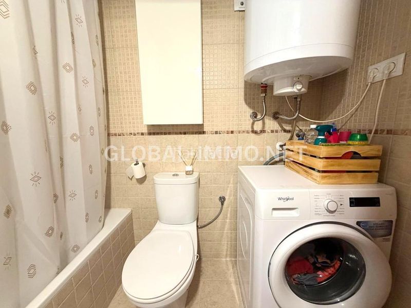 Foto 828a3b51-b794-446c-999e-13f40a76e828. Apartament amb calefacció piscina a Santa Margarida Roses
