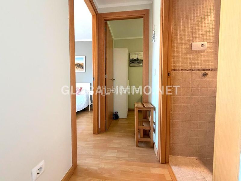 Foto bc26c606-dbd2-423e-ac34-81533c777111. Apartament amb calefacció piscina a Santa Margarida Roses