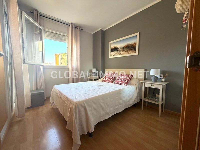 Foto d71fd8d0-45ce-470e-8c9d-3280459856c8. Apartament amb calefacció piscina a Santa Margarida Roses