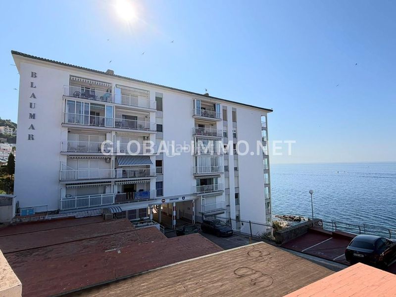Foto 02831e1d-f203-4131-be1c-546a03ed5c61. Apartament amb piscina a Puig Rom-Canyelles-Almadrava Roses