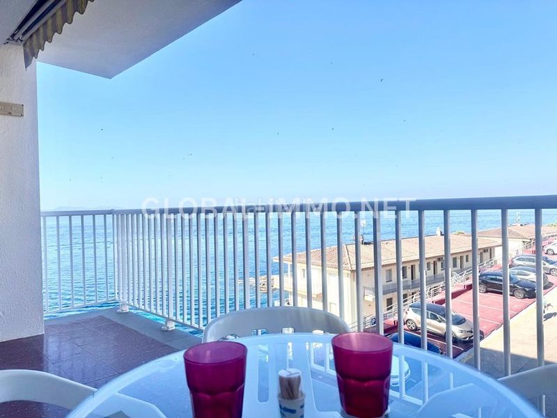 Foto 03684e88-f147-4704-bdd9-41e009db91b7. Apartament amb piscina a Puig Rom-Canyelles-Almadrava Roses