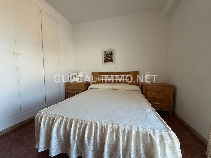 Foto 54729bd3-4c08-4906-a29f-4d5f1c38befb. Apartament amb piscina a Puig Rom-Canyelles-Almadrava Roses