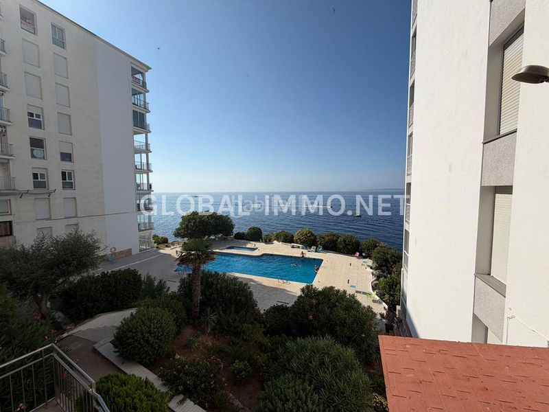 Foto 5969e84a-b065-4acc-869f-054887ac95d9. Apartament amb piscina a Puig Rom-Canyelles-Almadrava Roses